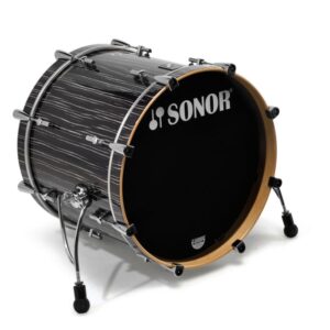 15823076 PL 2216 BD NM EBS ProLite Бас-барабан 22" x 16", Sonor