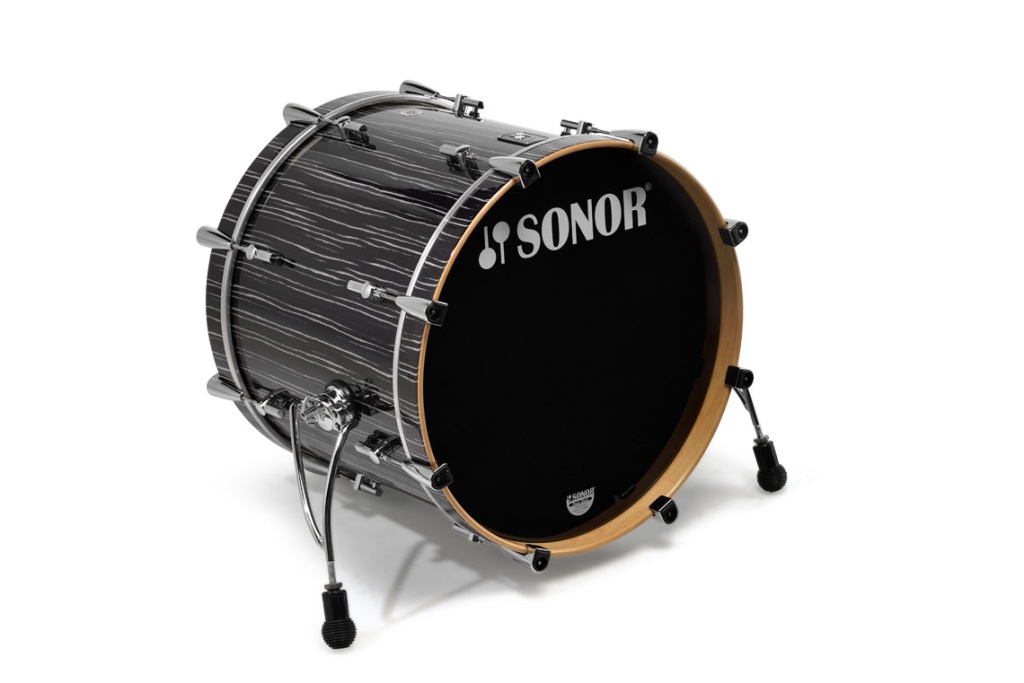 15823076 PL 2216 BD NM EBS ProLite Бас-барабан 22" x 16", Sonor