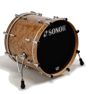 15823078 PL 2216 BD NM CHB ProLite Бас-барабан 22" x 16", Sonor