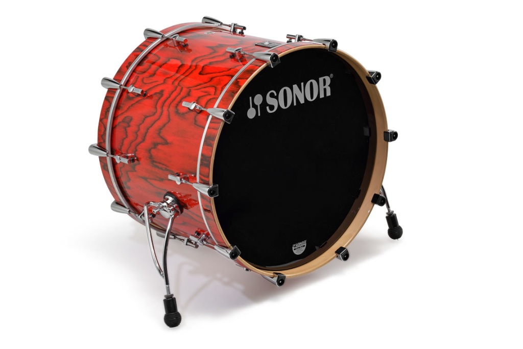 15823079 PL 2216 BD NM FRD ProLite Бас-барабан 22" x 16", Sonor