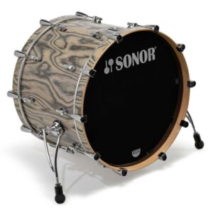 15823080 PL 2216 BD NM SNT ProLite Бас-барабан 22" x 16", Sonor