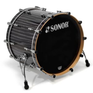 15822576 PL 2414 BD NM EBS ProLite Бас-барабан 24" x 14", Sonor