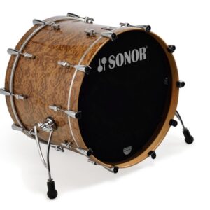 15822578 PL 2414 BD NM CHB ProLite Бас-барабан 24" x 14", Sonor