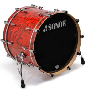 15822579 PL 2414 BD NM FRD ProLite Бас-барабан 24" x 14", Sonor
