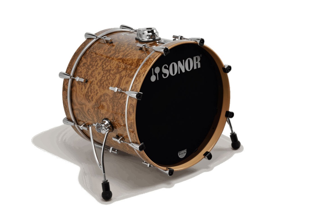15821578 PL 1814 BD WM CHB ProLite Бас-барабан 18" x 14", Sonor