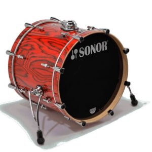 15821579 PL 1814 BD WM FRD ProLite Бас-барабан 18" x 14", Sonor
