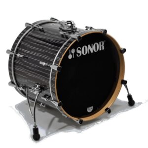 15821976 PL 2016 BD WM EBS ProLite Бас-барабан 20" x 16", Sonor