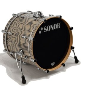 15821980 PL 2016 BD WM SNT ProLite Бас-барабан 20" x 16", Sonor