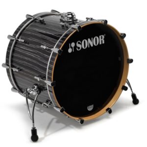 15823176 PL 2216 BD WM EBS ProLite Бас-барабан 22" x 16", Sonor