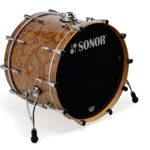 15823178 PL 2216 BD WM CHB ProLite Бас-барабан 22" x 16", Sonor