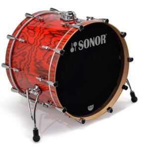 15823179 PL 2216 BD WM FRD ProLite Бас-барабан 22" x 16", Sonor