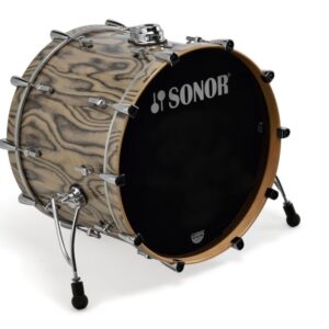 15823180 PL 2216 BD WM SNT ProLite Бас-барабан 22" x 16", Sonor