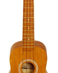 UHU212 Укулеле сопрано, Hohner
