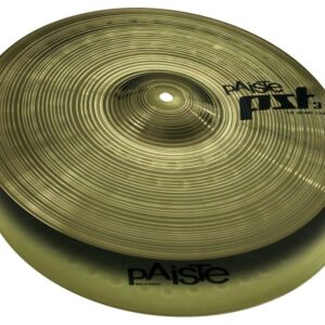 0000634014 PST 3 Hi Hat Две тарелки 14", Paiste