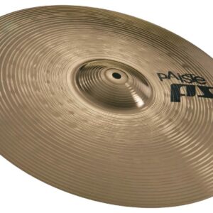 0000651218 PST 5 Thin Crash Тарелка 18", Paiste