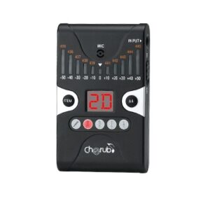 *WST-552C Цифровой тюнер универсальный Cherub