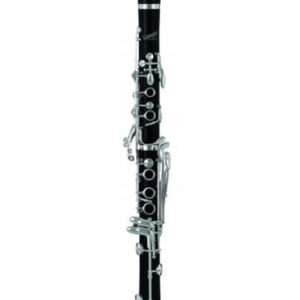 ACL322 (S-OT) Кларнет Bb, Amati
