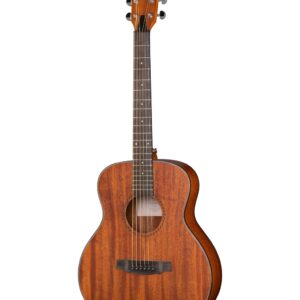 JMFBB27MHS Акустическая гитара BB27 MHS, Travel, с чехлом, Prodipe