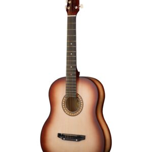6C-7 Акустическая гитара, 7-струнная, Ижевский завод Т.И.М