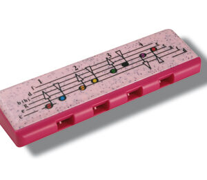 PL91190 Speedy Губная гармошка D-78647(24) Hohner