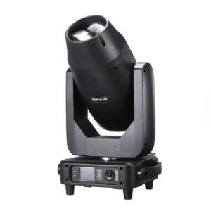 ML400BWS Beam & Wash & Spot Моторизированная световая "голова", 400 Вт, Bi Ray