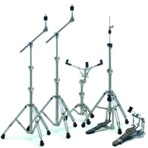 14508201 Hardware 200 HS 275 Комплект хардвера, Sonor