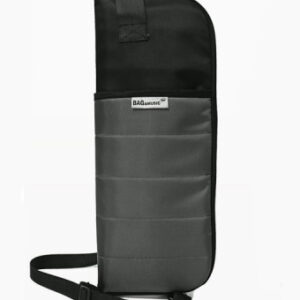 BM1011 STC_pro Чехол для барабанных палочек, серый, 45х37см, BAG&music