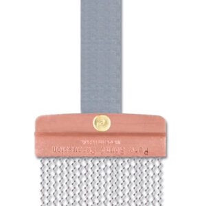 PSZ1420 Vintage Series Slingerland Zoomatic Подструнник для малого барабана 14" 20 пружин, PureSound