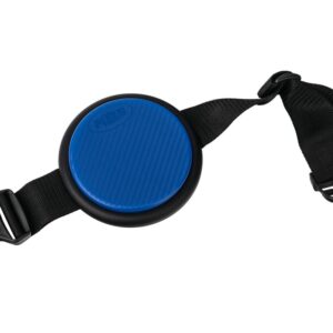 MDS6-KPB KneePad Base Наколенный тренировочный пэд 6", синий, MDS