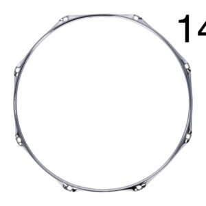 LD-CDH14D Обод для малого барабана 14", нижний, LDrums