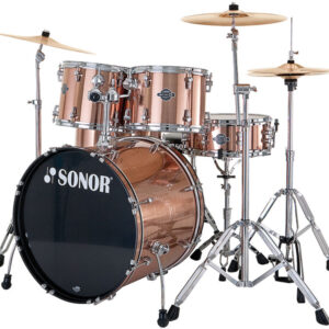 17200120 SMF 11 Studio Set WM 13071 Smart Force Барабанная установка, медь, Sonor