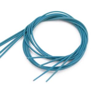 MC4 Blue Cable Нить для подструнника, 4шт, синяя, PureSound