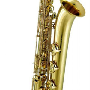 ABS64-OK ANDROMEDA Саксофон баритон Eb, лак золото, low A, студенческий, Amati