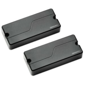 PRF-LS4-MI2 Fluence Mike Inez Комплект звукоснимателей для бас-гитары, Fishman