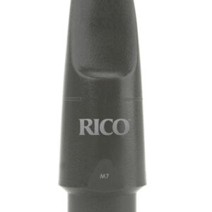 MIM-7 Metalite Мундштук для саксофона сопрано, М7, Rico