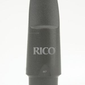 MJM-7 Metalite Мундштук для саксофона альт, М7, Rico