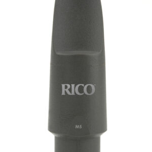MKM-5 Metalite Мундштук для саксофона тенор, М5, Rico