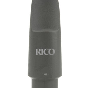 MKM-9 Metalite Мундштук для саксофона тенор, М9, Rico