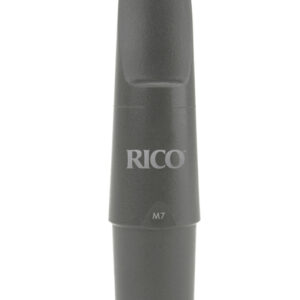 MLM-7 Metalite Мундштук для саксофона баритон, М7, Rico