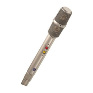 006974 Neumann USM 69 i Стереомикрофон конденсаторный, никель, Sennheiser