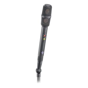 006976 Neumann USM 69 i mt Стереомикрофон конденсаторный, черный, Sennheiser