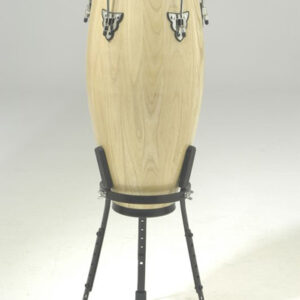 90500031 Champion Requinto CR 10 NHG Конга со стойкой 10'' x 28'', натуральный, Sonor