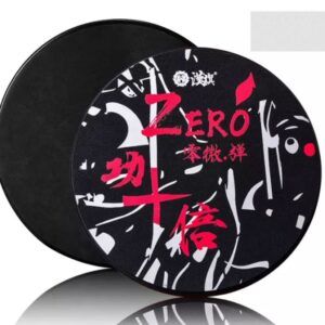 10201802(30201302) Zero Plus Pad Black Тренировочный пэд, HUN