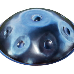 OHP-BPSO-53-9-Pygmy-Fm+case Хендпан (Handpan), Handpan Overtone