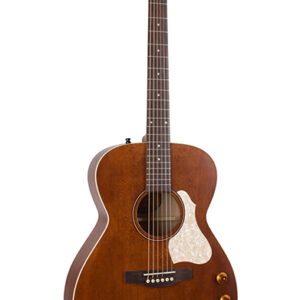 047710 Legacy Havana Brown Q-Discrete Электро-акустическая гитара, Art & Lutherie