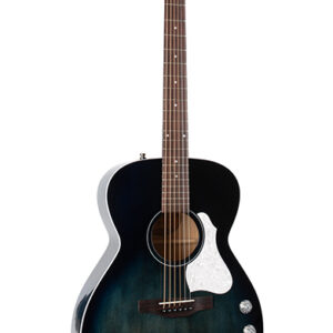 047697 Legacy HG Indigo Burst Q-Discrete Электро-акустическая гитара, Art & Lutherie