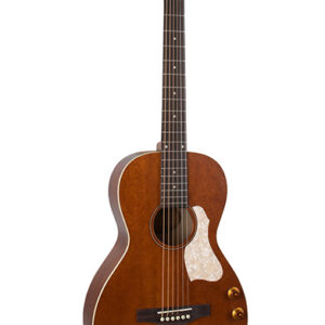 047727 Roadhouse Havana Brown Q-Discrete Электро-акустическая гитара, с чехлом, Art & Lutherie