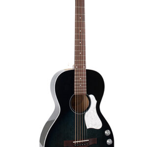047703 Roadhouse HG Indigo Burst Q-Discrete Электро-акустическая гитара, с чехлом, Art & Lutherie
