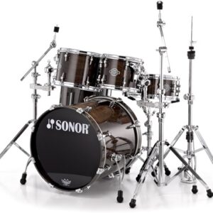 17231429 ASC 11 Stage 3 Set NM 13080 Ascent Барабанная установка, нат.темный, Sonor