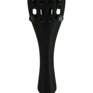 915111 Light Alloy Струнодержатель для скрипки размером 4/4, Wittner